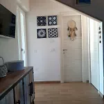 Perla Turchese Lägenhet *