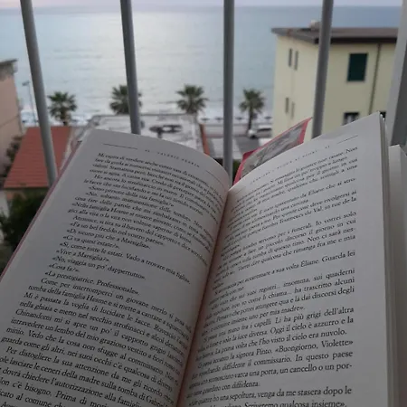 Perla Turchese Agropoli