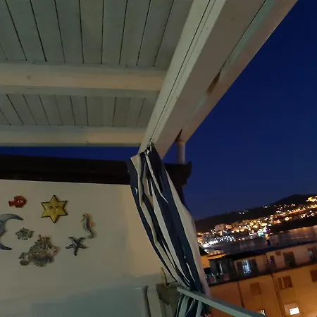 Perla Turchese * Agropoli