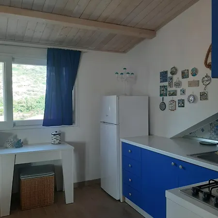 Perla Turchese Agropoli