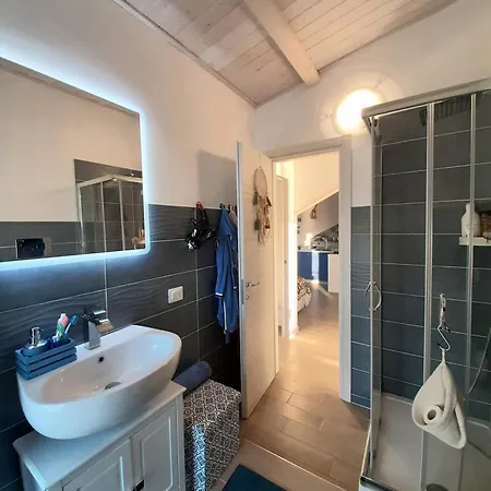 Perla Turchese Apartment *