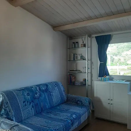 Perla Turchese Apartment Agropoli