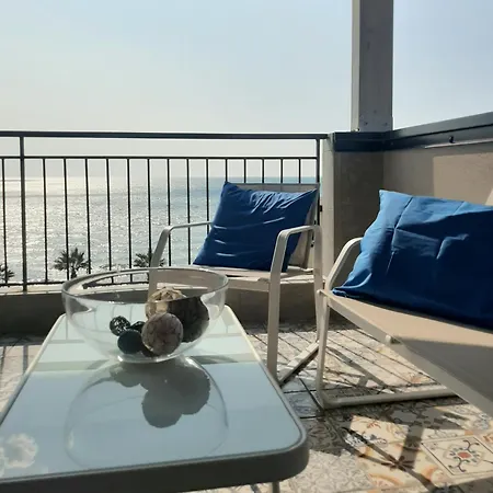 Perla Turchese * Agropoli