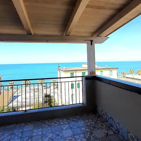 Perla Turchese * Agropoli