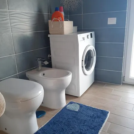 Perla Turchese Apartment