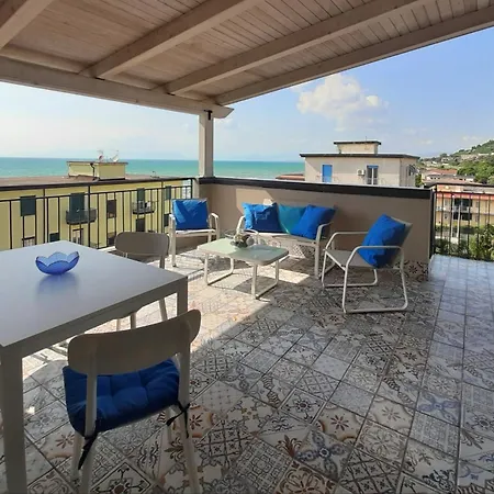 Perla Turchese Apartment *