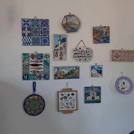 Perla Turchese Apartment *