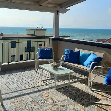 Perla Turchese Apartment