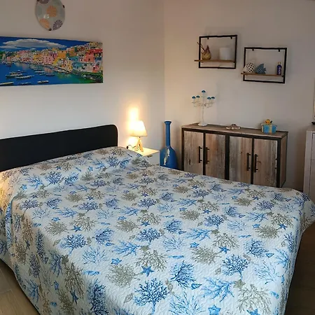 Apartment Perla Turchese *