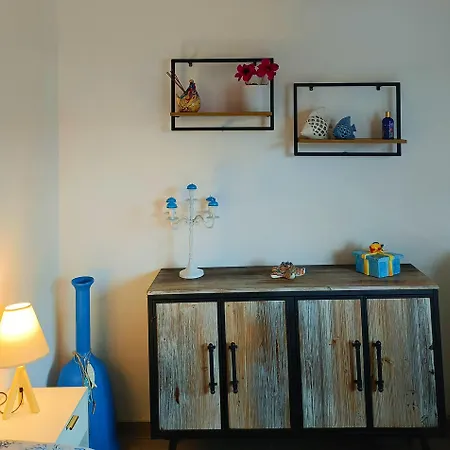 Perla Turchese Agropoli