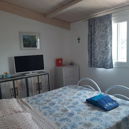 Perla Turchese Appartement
