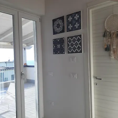 Perla Turchese Appartement *