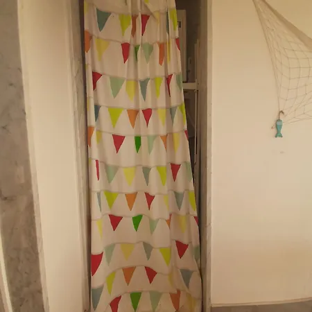 Appartement Perla Turchese *