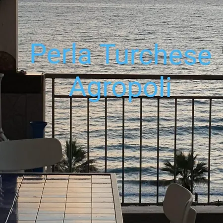 Perla Turchese