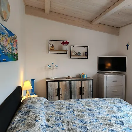 Perla Turchese Agropoli