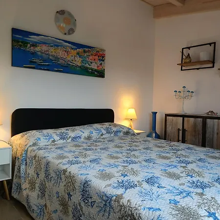 Perla Turchese * Agropoli